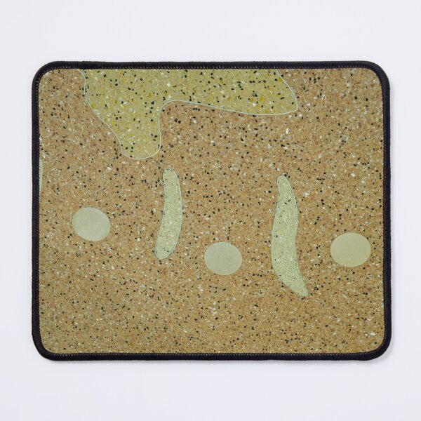 Item preview, Terrazzo Abstracts - Modern Curvilinear Design of a Classical Venetian Pavement designed and sold by Georgia Mizuleva.