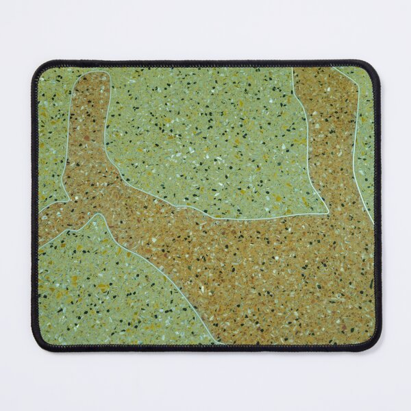 Item preview, Terrazzo Abstracts - Modern Freeform Design of a Classical Venetian Pavement designed and sold by Georgia Mizuleva.