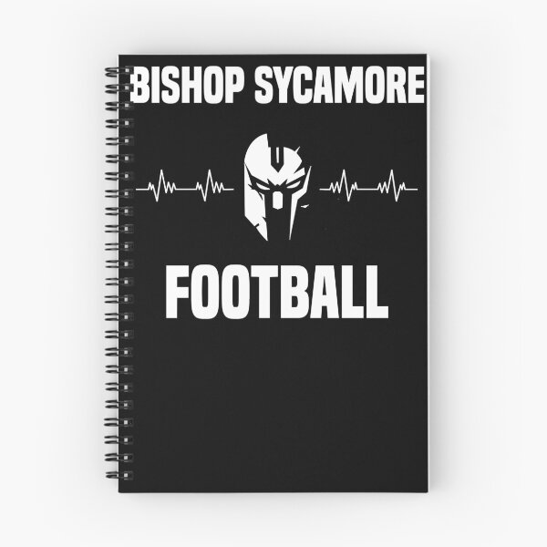 Item preview, Bishop Sycamore Football designed and sold by CAINIA.