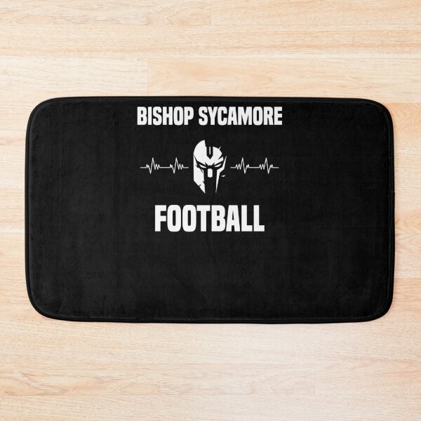 Item preview, Bishop Sycamore Football designed and sold by CAINIA.