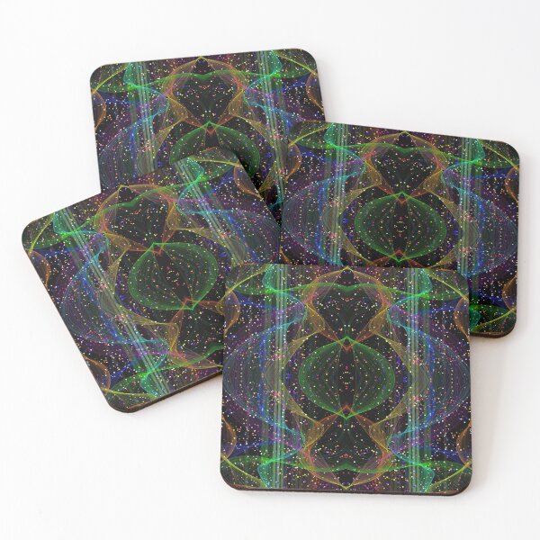 Item preview, Quantum Space designed and sold by PifPafPuf.