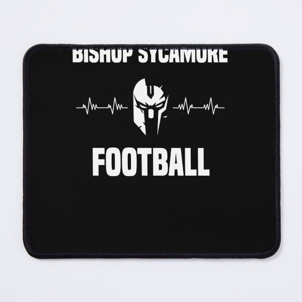 Item preview, Bishop Sycamore Football designed and sold by CAINIA.
