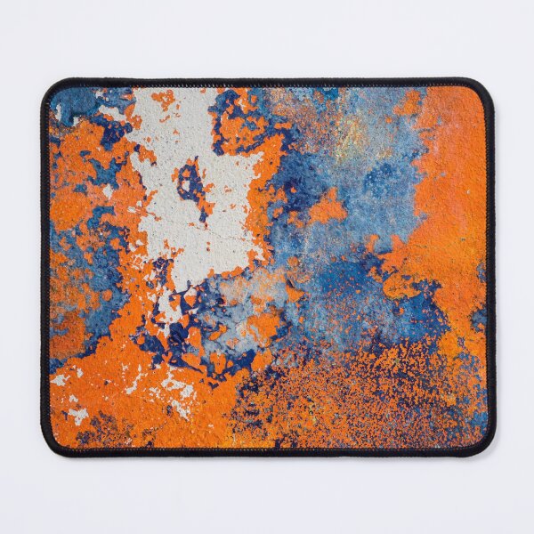 Item preview, Urbex Abstracts - Perfectly Imperfect Peeling Paint Patterns designed and sold by Georgia Mizuleva.