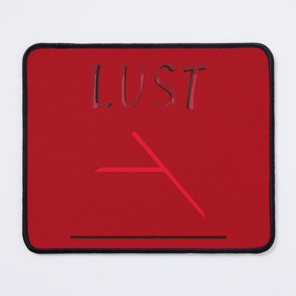 Item preview, 142. Lust designed and sold by ciullocorp.