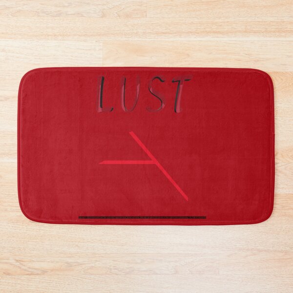 Item preview, 142. Lust designed and sold by ciullocorp.