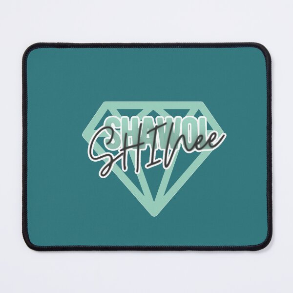 Item preview, Shawol SHINee world designed and sold by Kdramaspot.