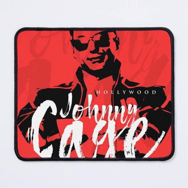 Item preview, Hollywood Johnny Cage - Klose Kombat designed and sold by Chris Pierre Art.