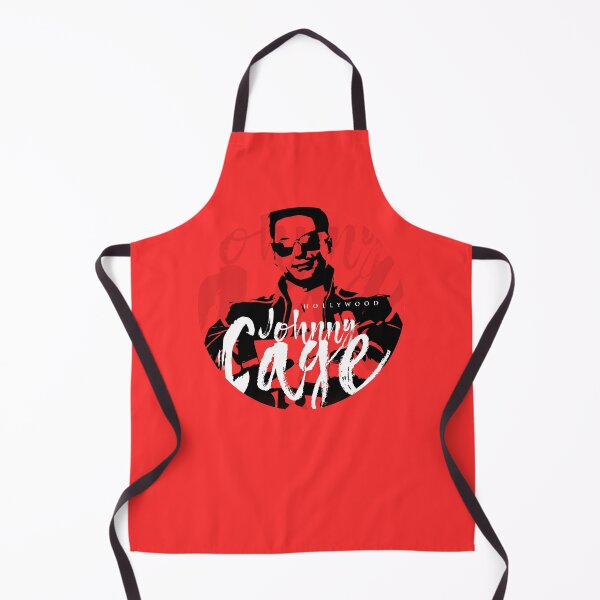 Item preview, Hollywood Johnny Cage - Klose Kombat designed and sold by Chris Pierre Art.