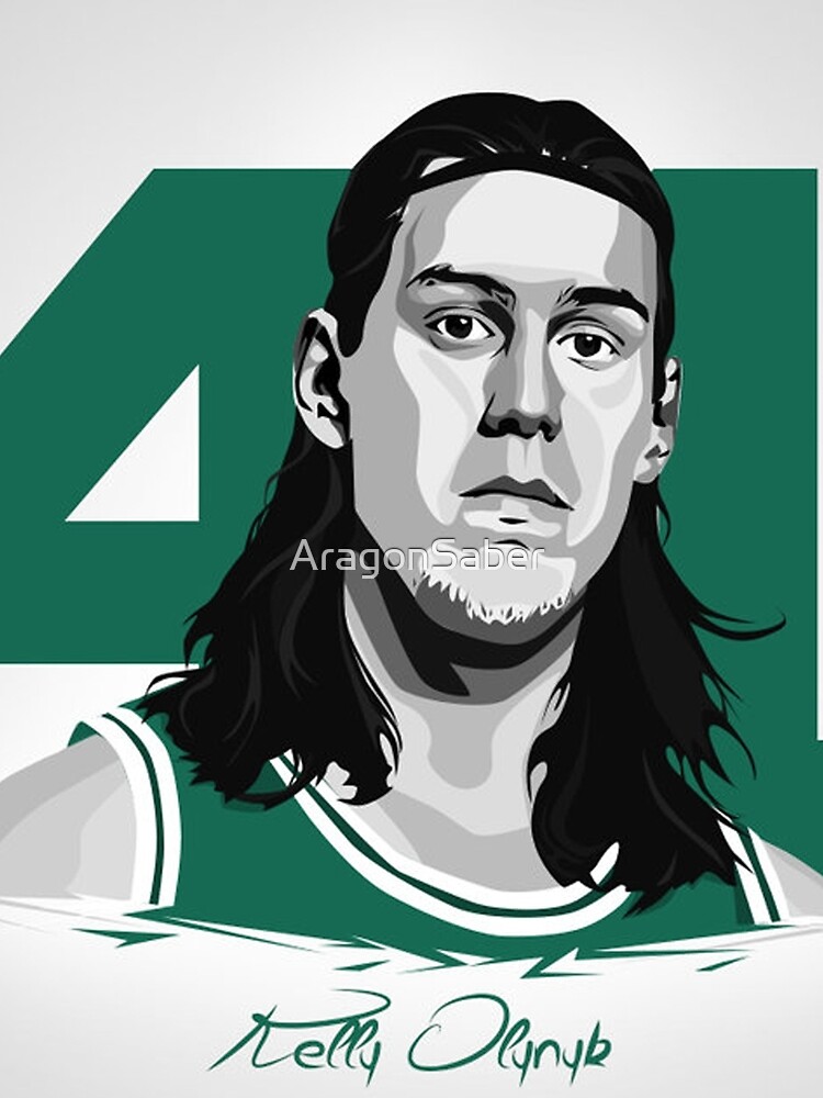 kelly olynyk t shirt