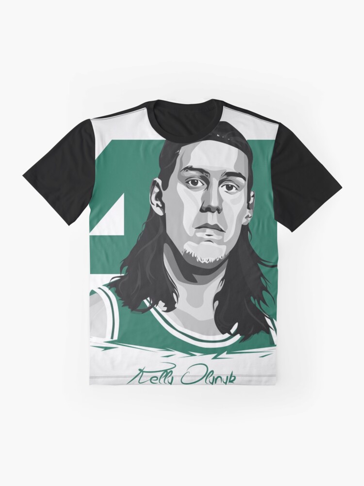 kelly olynyk t shirt