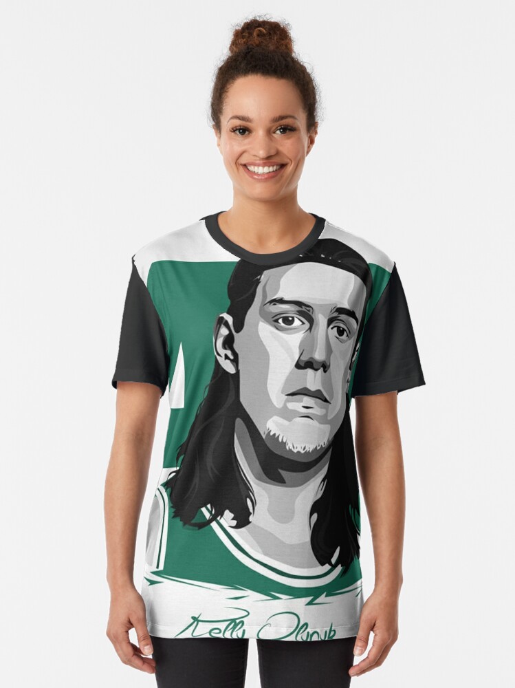 kelly olynyk t shirt