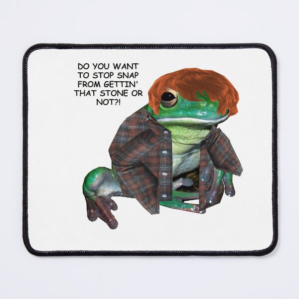 Item preview, Ron do you want to stop Snape? designed and sold by Camscarr.