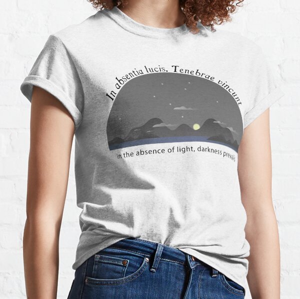 Absentia T Shirts For Sale Redbubble