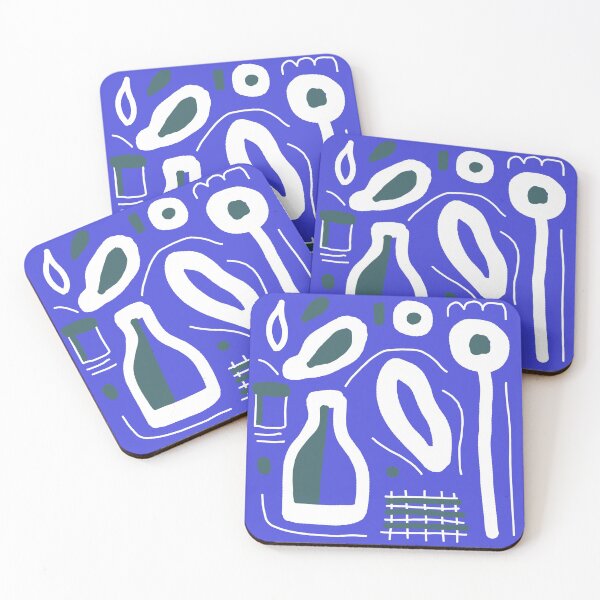 Item preview, pattern objects  designed and sold by ecrimaga.