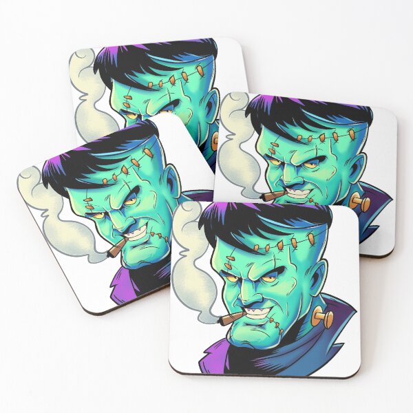 Item preview, FRANKY STEIN designed and sold by ColorCollection.