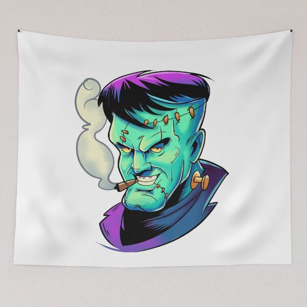 Item preview, FRANKY STEIN designed and sold by ColorCollection.