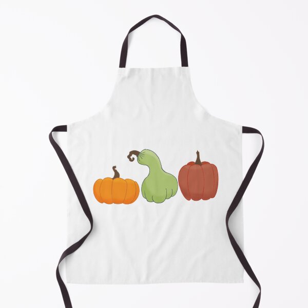 Item preview, Pumpkins and gourds designed and sold by SushiPugCo.