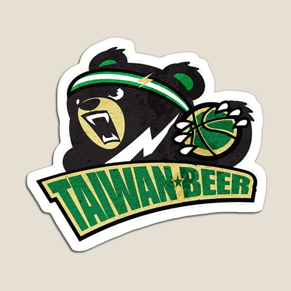 Taiwan beer outlet basketball