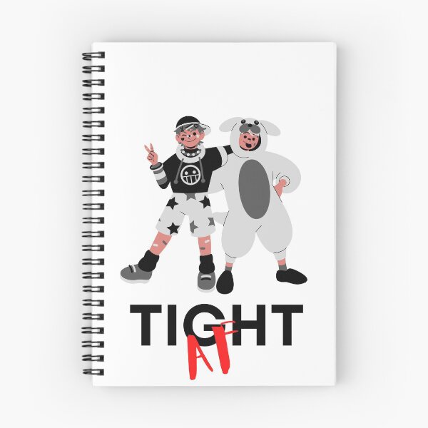 Item preview, Tight af. designed and sold by WoofKlan.