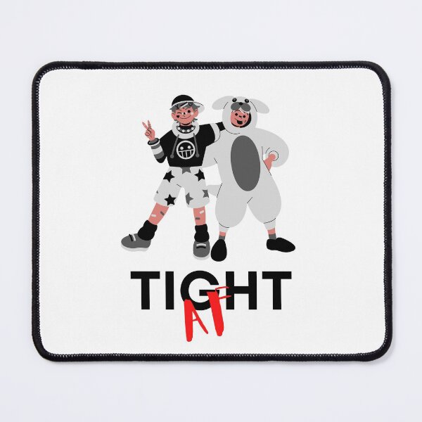 Item preview, Tight af. designed and sold by WoofKlan.