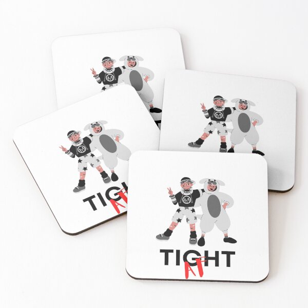 Item preview, Tight af. designed and sold by WoofKlan.