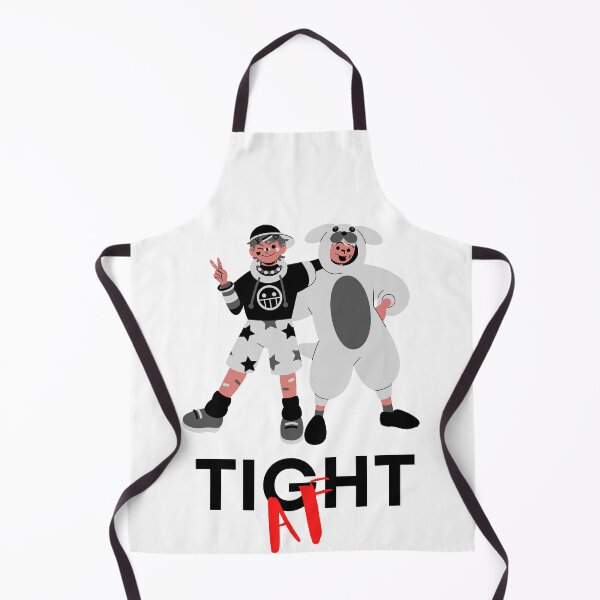 Item preview, Tight af. designed and sold by WoofKlan.