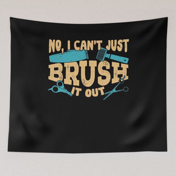 Item preview, Funny Dog Grooming Groomer Gift designed and sold by Marcid95.