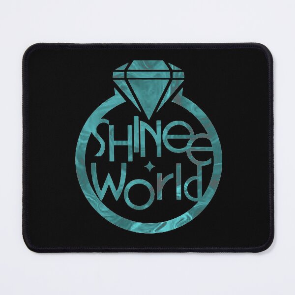 Item preview, Shinee world | Shawol (marble) designed and sold by Kdramaspot.