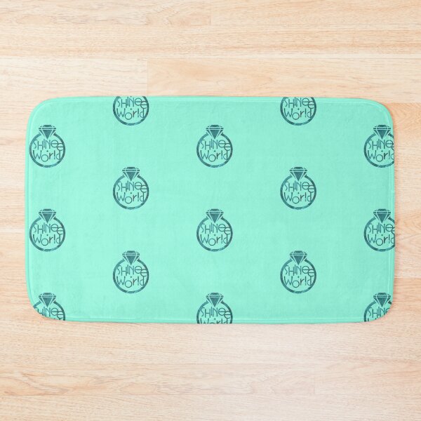 Item preview, Shinee world | Shawol (marble) designed and sold by Kdramaspot.