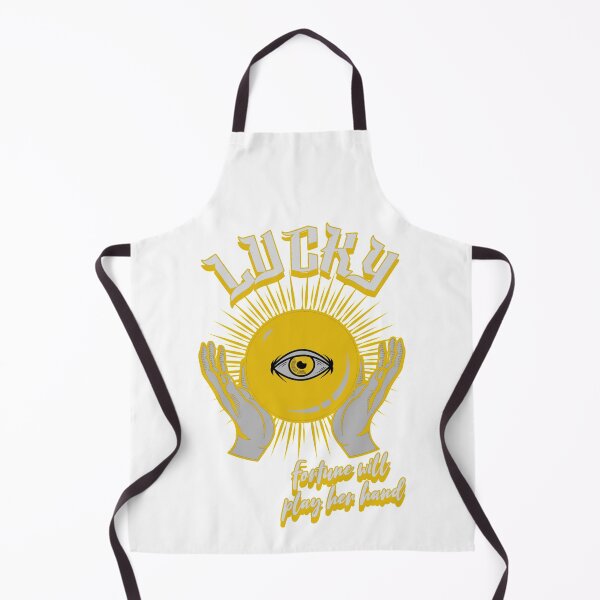 Item preview, Fortune Will Play Her Hand designed and sold by Solsunx.
