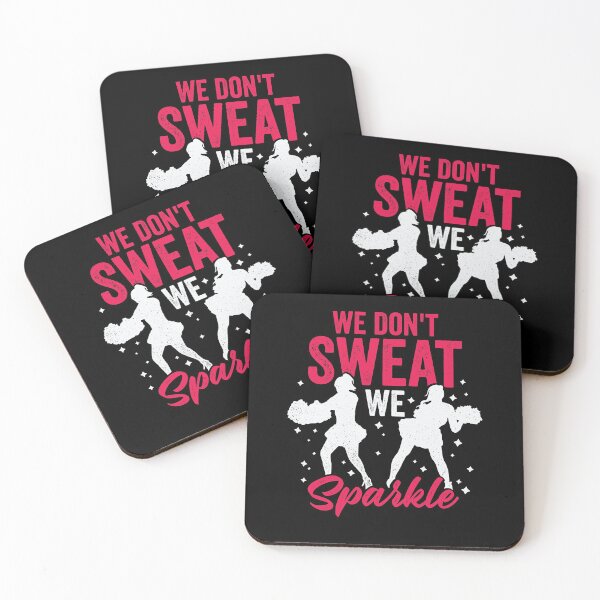 Item preview, Funny Cheerleading Cheer Sport Cheerleader Gift designed and sold by Marcid95.