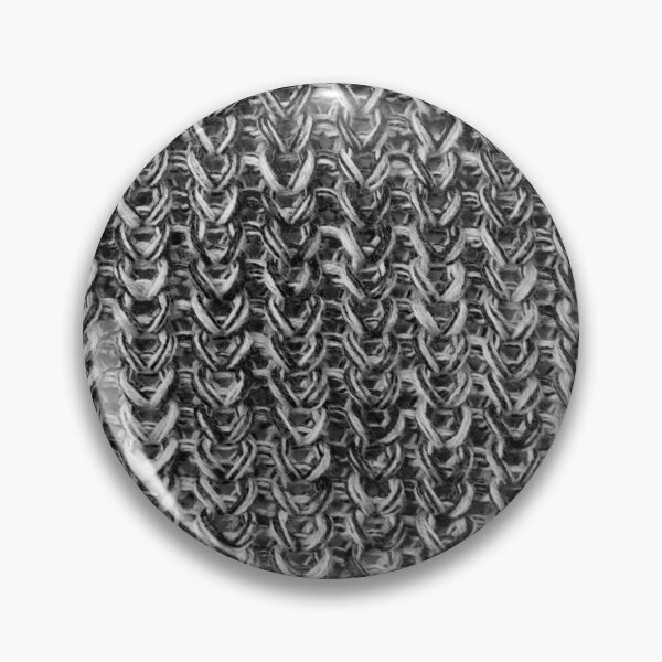 Item preview, Knitted natural texture designed and sold by Kizuneko.