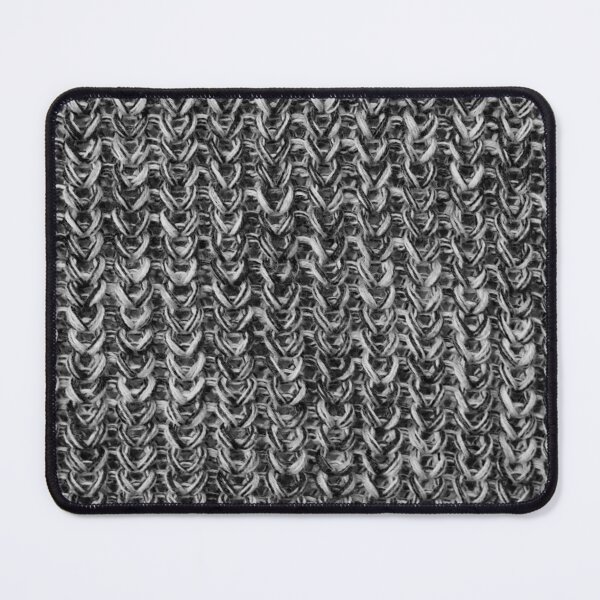 Item preview, Knitted natural texture designed and sold by Kizuneko.