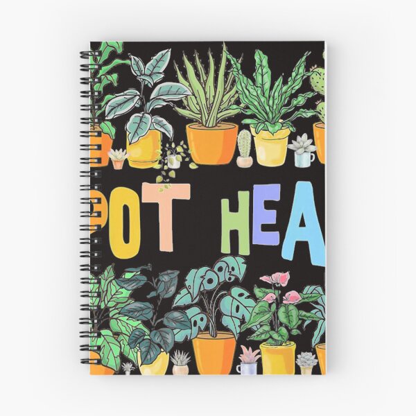 Item preview, Pot Head designed and sold by MAnselm22.