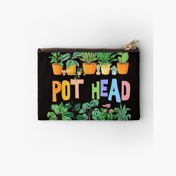 Item preview, Pot Head designed and sold by MAnselm22.