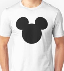 maus Unisex T-Shirt