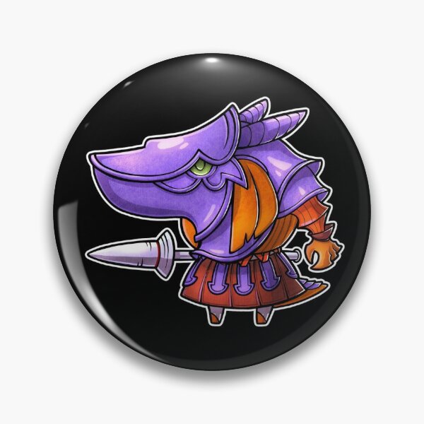 Item preview, Dragoon from Final Fantasy tactics advance / A2 designed and sold by Rayga.