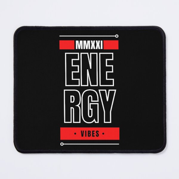Item preview, Energy - You Know The Vibes designed and sold by itsokaybyme.