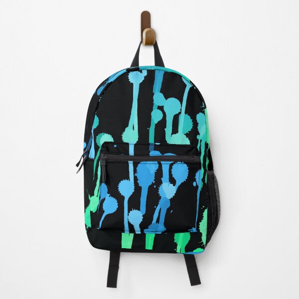 Item preview, Bright color blots designed and sold by ArtDi101.