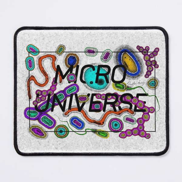 Item preview, Micro Universe designed and sold by LuigiSuglia.