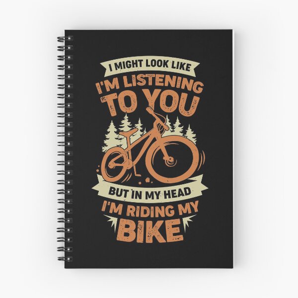 Item preview, Downhill Mountain Biking Bike Mountainbiker Gift designed and sold by Marcid95.