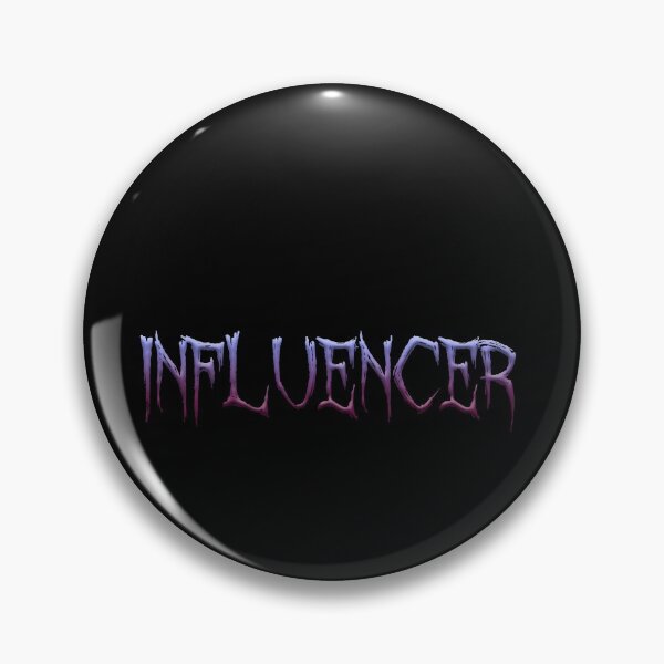 Item preview, Influencer designed and sold by Blackmood.