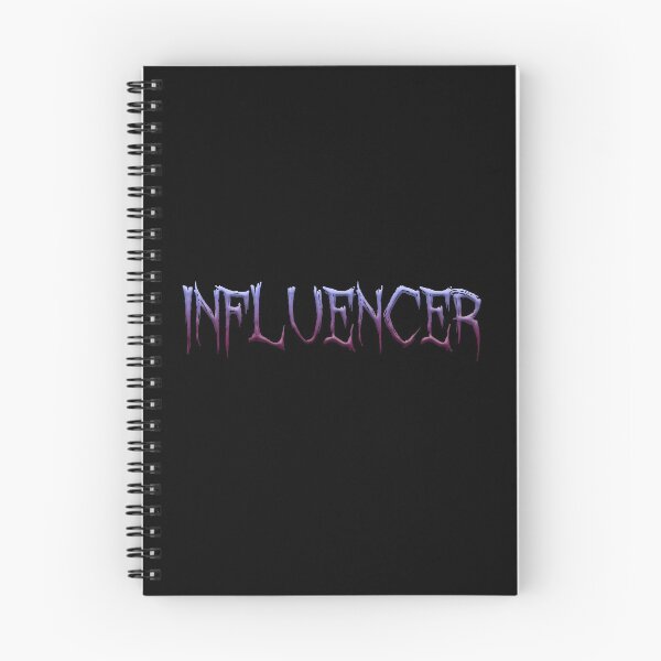 Item preview, Influencer designed and sold by Blackmood.