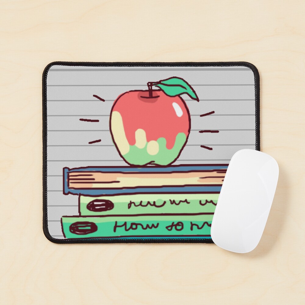 Item preview, Mouse Pad designed and sold by LifeProApperal.
