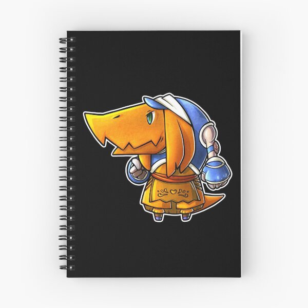 Item preview, White Monk from Final Fantasy tactics advance / A2 designed and sold by Rayga.