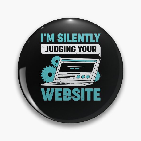 Item preview, Funny Web Developer Designer Gift designed and sold by Marcid95.