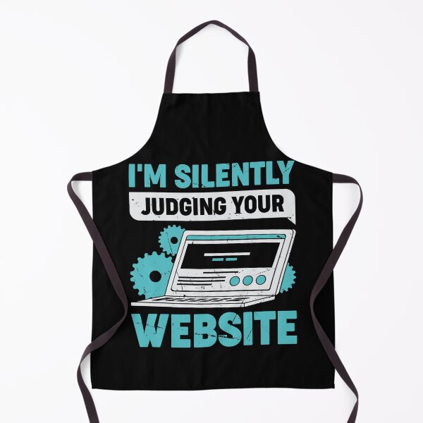 Item preview, Funny Web Developer Designer Gift designed and sold by Marcid95.