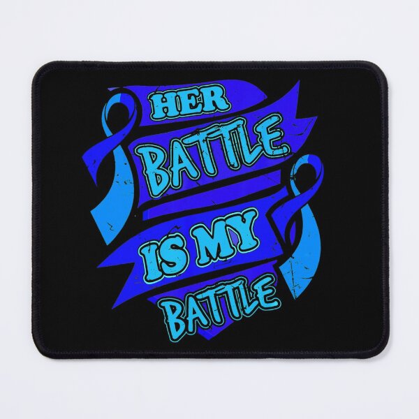 Item preview, Her battle is my battle hydrocephalus Awareness - hydrocephalus awareness  designed and sold by Designs Of all kinds.