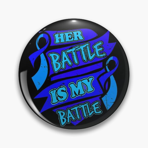 Item preview, Her battle is my battle hydrocephalus Awareness - hydrocephalus awareness  designed and sold by Designs Of all kinds.