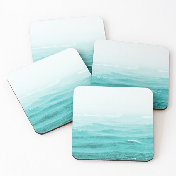 Item preview, Sea Horizon designed and sold by Quilar.